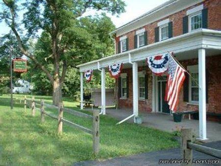 The Yorkshire Inn Phelps المظهر الخارجي الصورة