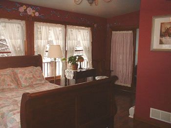 The Yorkshire Inn Phelps المظهر الخارجي الصورة