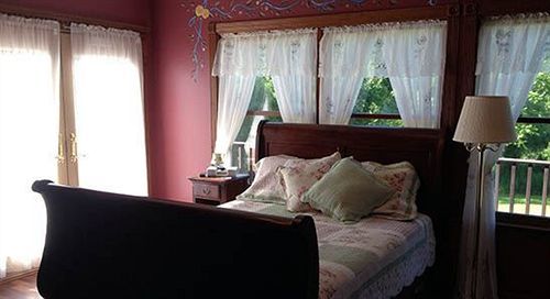 The Yorkshire Inn Phelps المظهر الخارجي الصورة