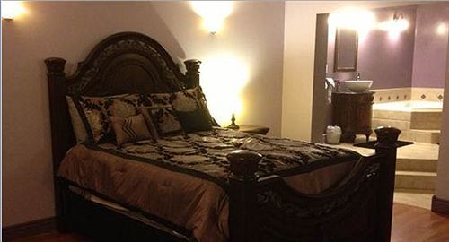 The Yorkshire Inn Phelps المظهر الخارجي الصورة