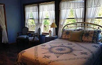 The Yorkshire Inn Phelps المظهر الخارجي الصورة